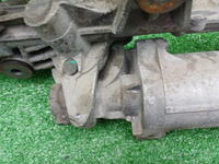 Рейка рулевая GAC GS8 2 (2021-н.в.)