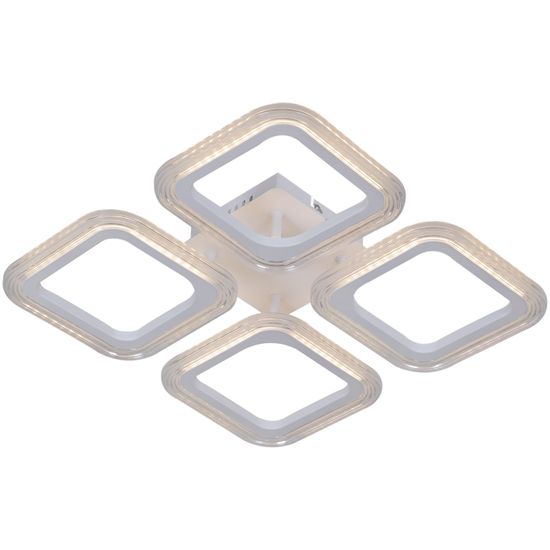 09826-3.3-04 WH светильник потолочный