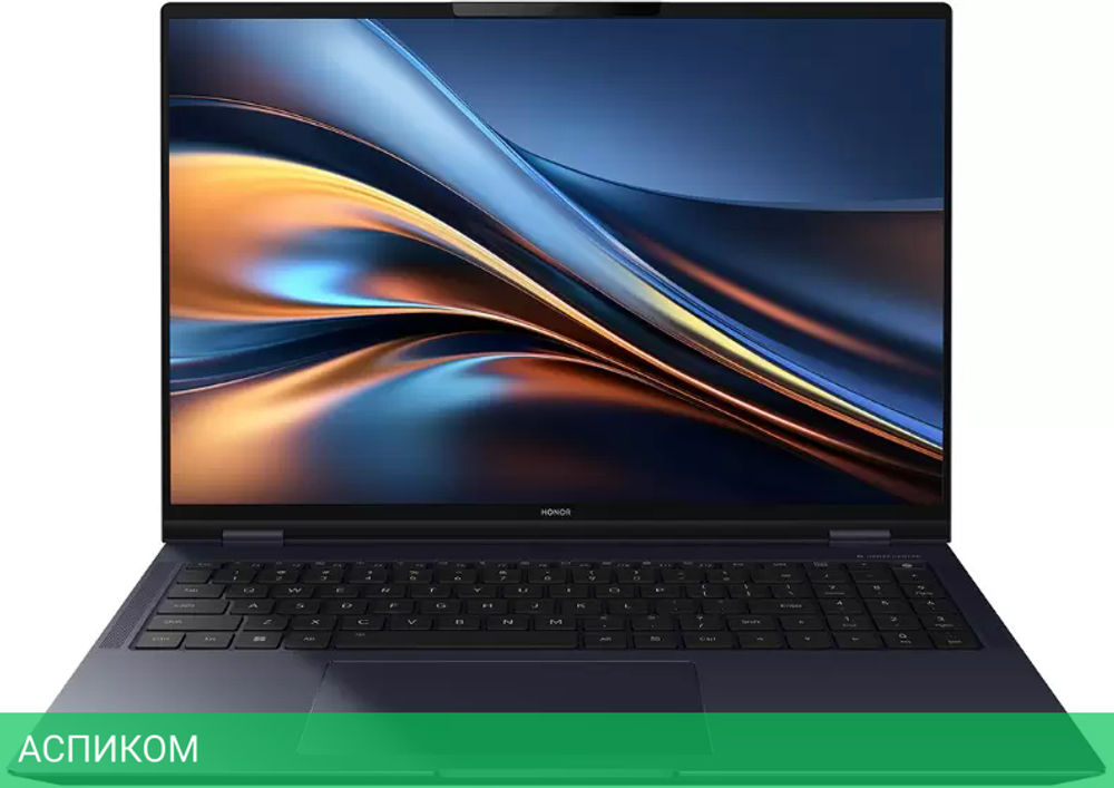 Ноутбук HONOR MagicBook Pro 16 DRA-5611 5301AGFX