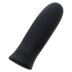 Черная вибропуля 8,9см Fifty Shades of Grey Sensation Rechargeable Bullet Vibrator