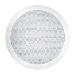 Canton InCeiling 463 White