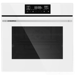 Шкаф духовой электрический MAUNFELD AEOD76106W