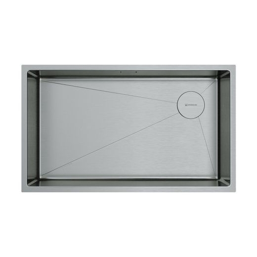 Купить Мойка Omoikiri Taki 74-U/IF Side-IN нерж. сталь | Нержавеющая сталь