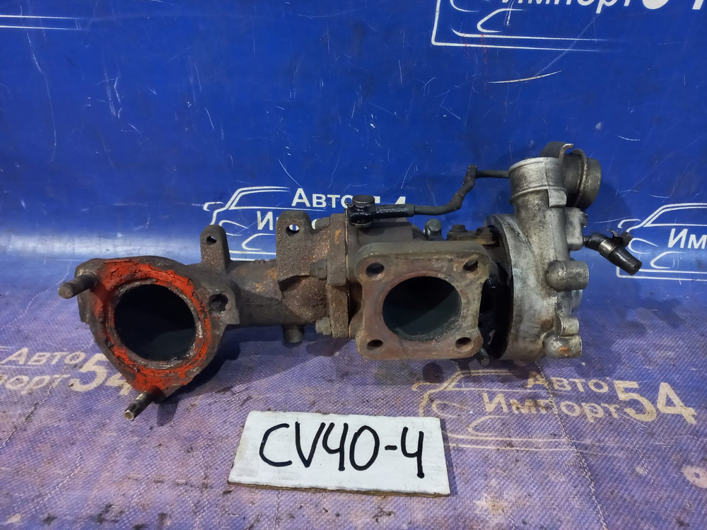 Турбина TOYOTA CAMRY 1996