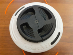 Головка триммерная для STIHL FS-55, FS-120, FS-250  VILLARTEC C26-2