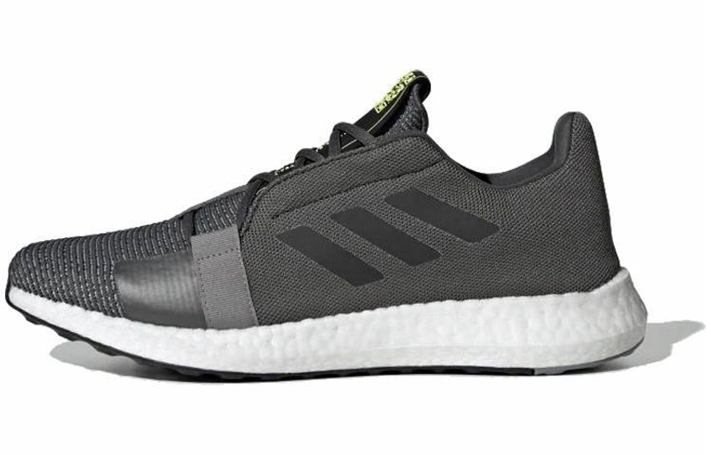 Кроссовки Adidas Senseboost Go