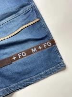 Шорты от MFG Ecko South pole True religion Jnco