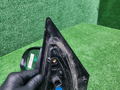 Зеркало левое Hyundai Solaris 2 (2017-2022) 5 конт