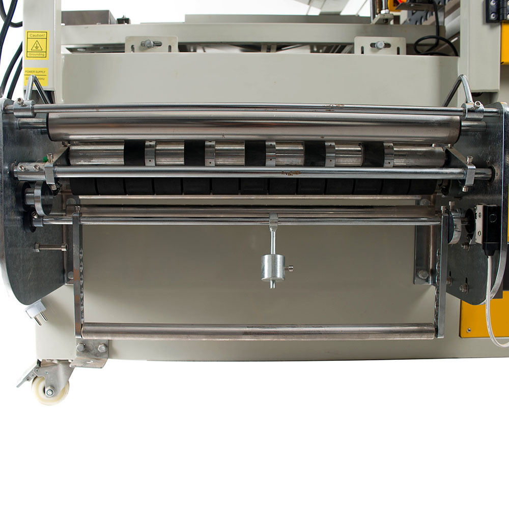 Термоусадочный нож автоматический BSL-560A Foodatlas