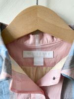 Новое хлопковое платье  Burberry, 80