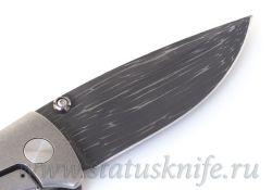 Нож FM-1 TKI 2020 Les Georgeфотография - 6