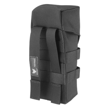 Подсумок под 2 магазина АК серия закрытый "Ратник" WARTECH