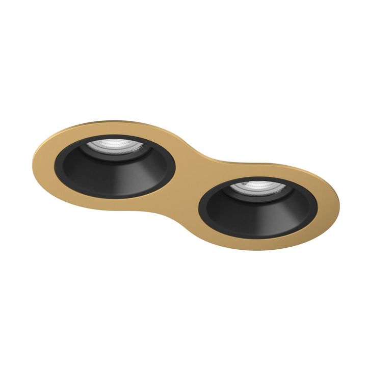 Комплект со светильником Lightstar Domino Round (214623+214607+214607+214007+214007) D6230707BMOD