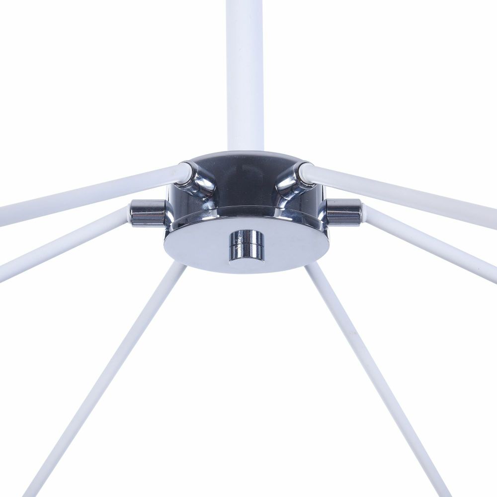 Люстра Freya FR5038-CL-06-W