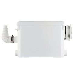 Станция насосная UNIPUMP канализационная SANIVORT 405 М