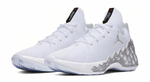 Кроссовки Jordan Jumpman Diamond Low Pf