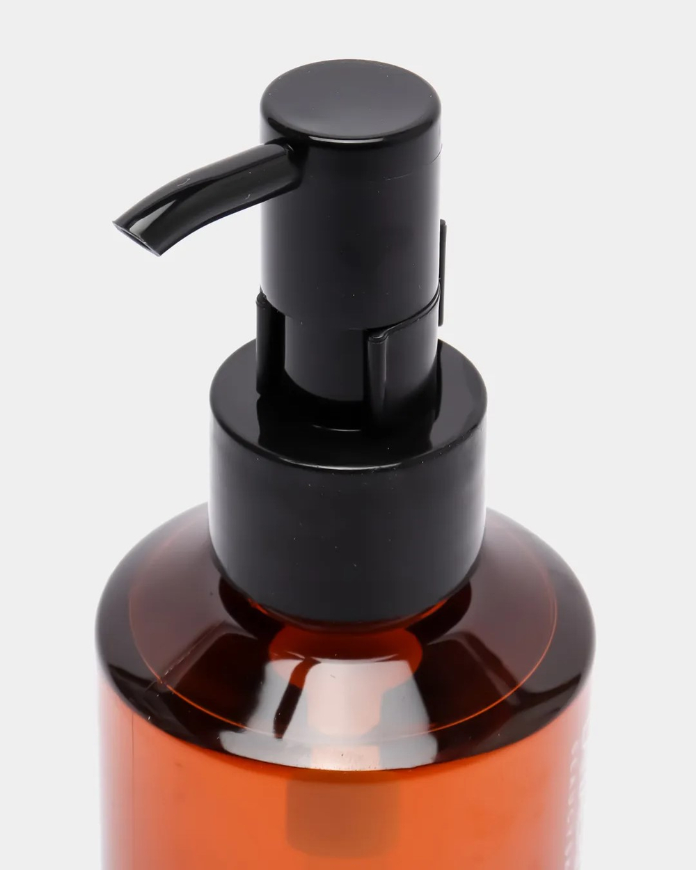 Гидрофильное масло для снятия макияжа с экстрактом чёрного чая, 150мл