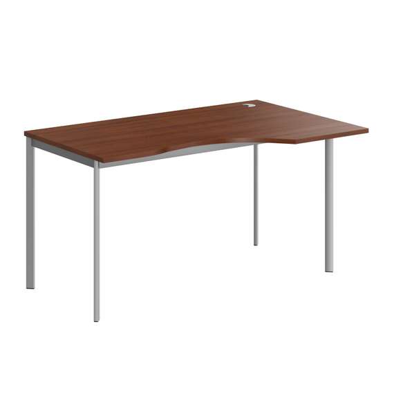 Стол эргономичный СА-2S(R)  1400х900х755 IMAGO-S