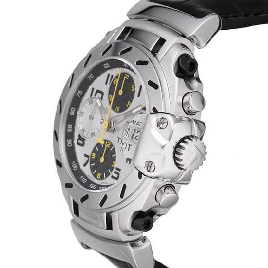 Наручные часы Tissot T011.414.16.032.00 T-Race Automatic