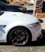 КОВАНЫЕ ДИСКИ ДЛЯ BMW M3 E92 2008 БМВ