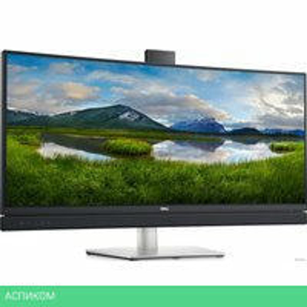 Монитор Dell C3422WE