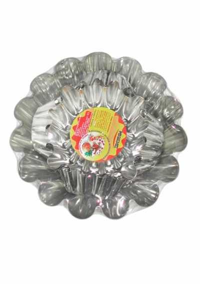 Набор форм для выпечки