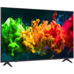 Телевизор MiniLED LG 65QNED80B6B (2026) 65'' 4K UHD Smart TV новинка