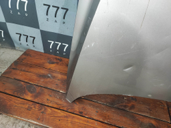 Капот Volkswagen Polo 6 20-нв Б/У Оригинал 6N5823031A