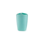 Подставка для зубных щеток Aqua мята