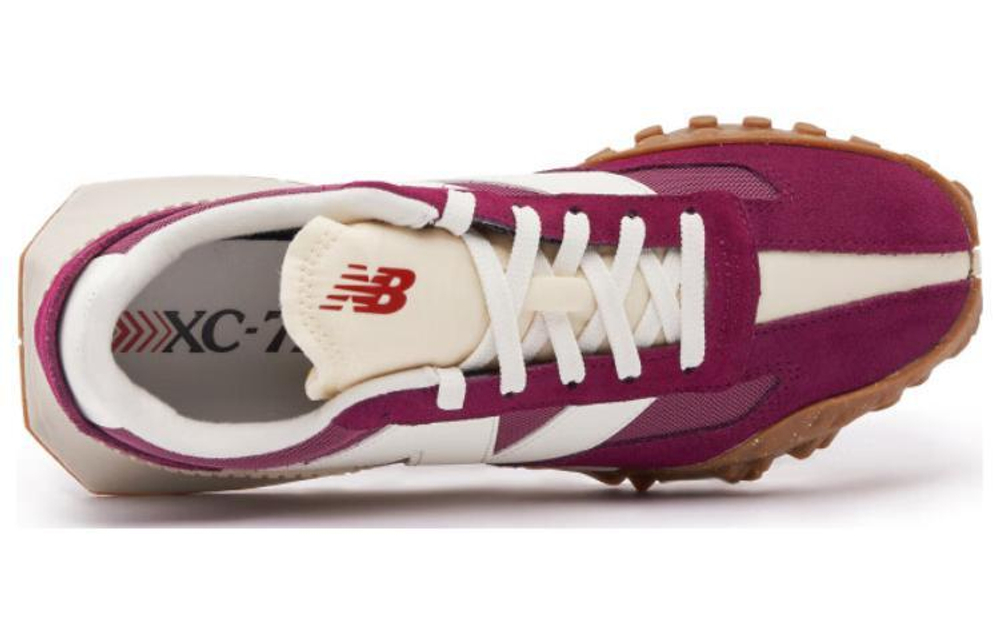 Кроссовки New Balance Xc-72