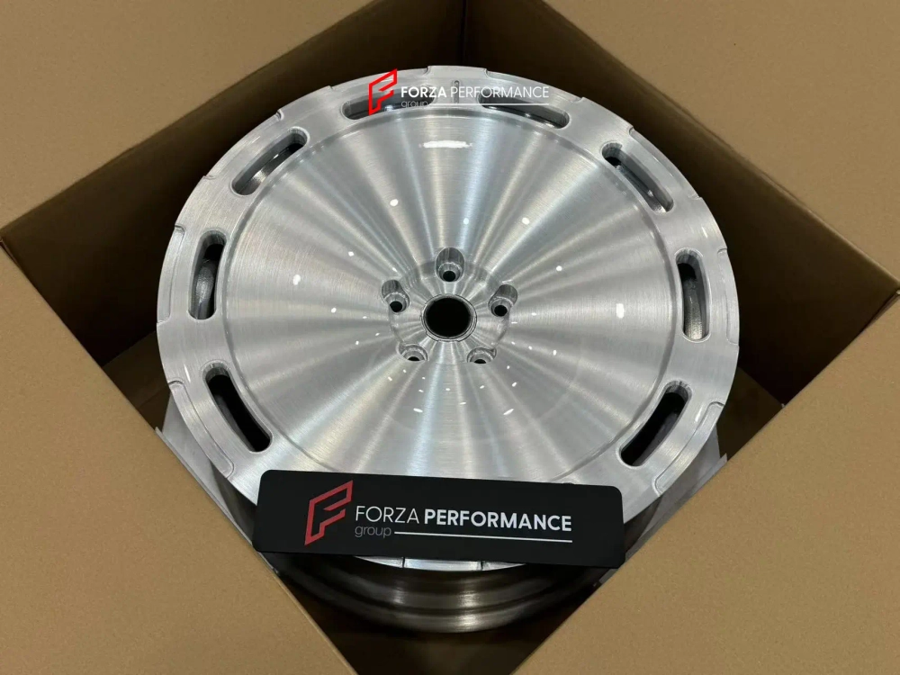 КОВАНЫЕ ДИСКИ ДЛЯ MERCEDES-BENZ G-CLASS G63 W463 2017 МЕРСЕДЕС-БЕНЗ Гелик