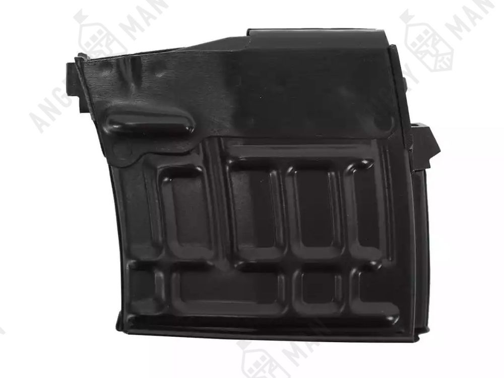 Магазин 5 мест Тигр 7,62х54 сб.6, ИжМех