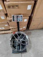 КОВАНЫЕ ДИСКИ ДЛЯ BMW 7-серии M760i G12 2018 БМВ