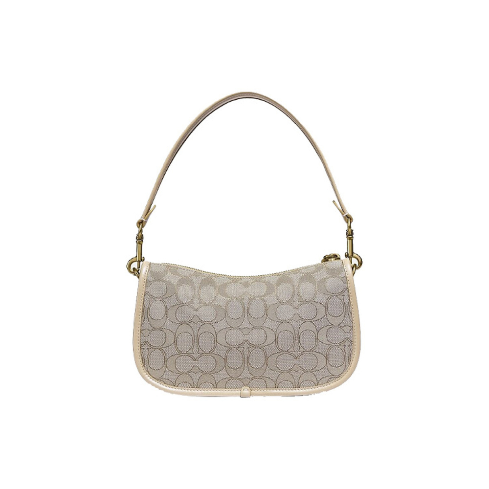 Сумка COACH Swinger 23, C0721-B4SHG