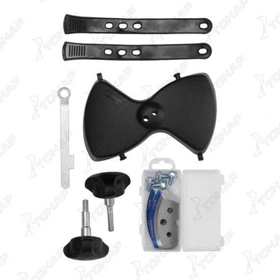 Ледобур ICEBERG-SIBERIA 130R-1600 v3.0 правое вращение (LA-130RS) Тонар