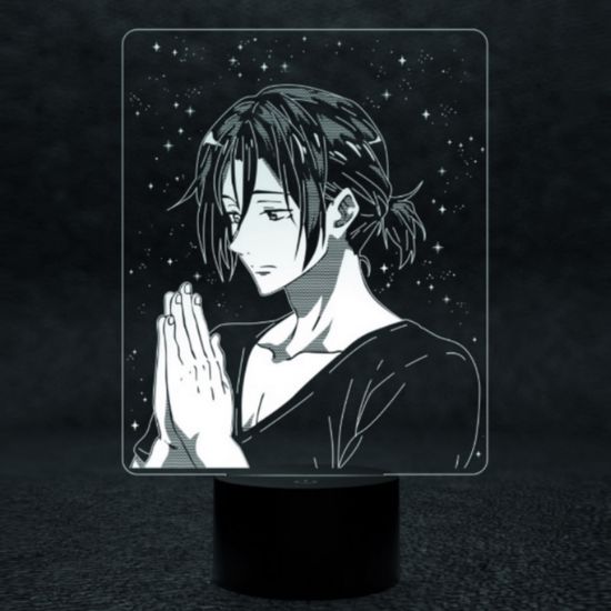 3D лампа Free! Рин Мацуока