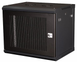 Шкаф настенный 19", 9U Datarex DR-652001