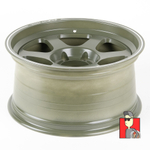 Комплект дисков RAYS 18x9 et0 6x139.7