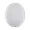 7699/DL MARON SN 146 Светильник пластик/белый LED 48Вт 4000K D400 IP43 LAVEN