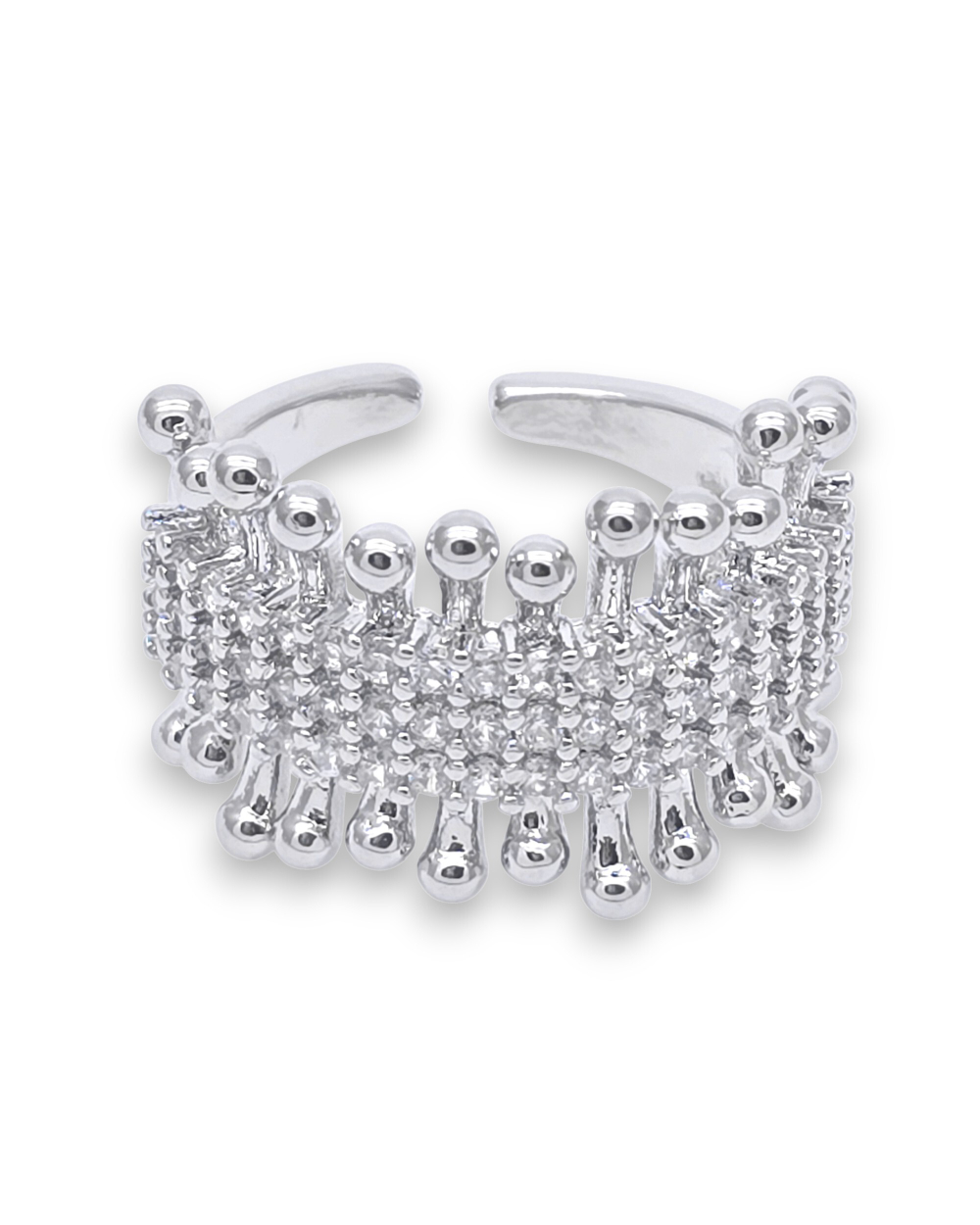 91003523 Кольцо Selena