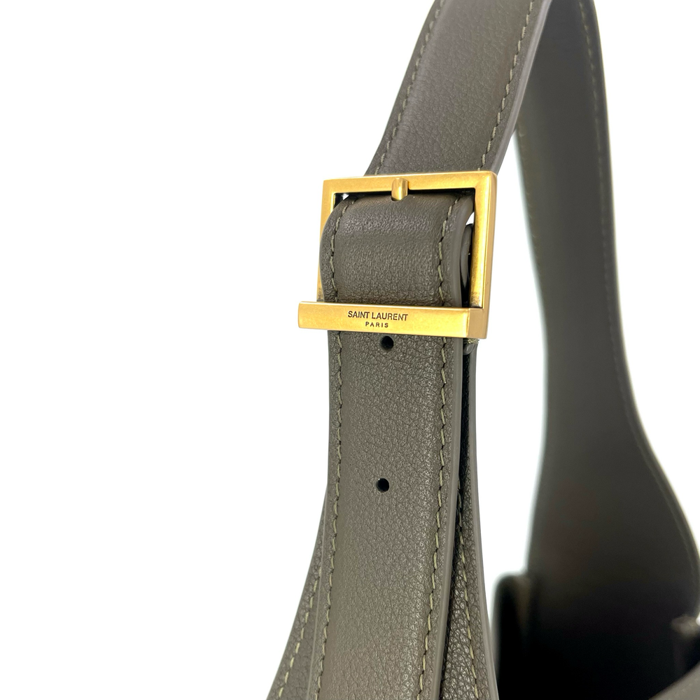 Saint Laurent Le 5 À 7 Sapple Small