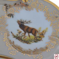 Барбарина Queen's Crown Охота Бежевая 26 см