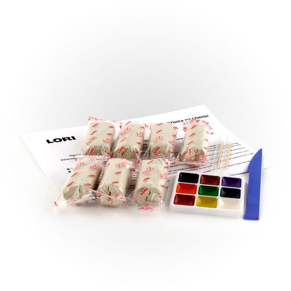 Gildən Fiqur Lori &quot;Кот&quot;