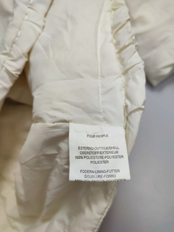 Куртка Cristina Gavioli утепленная 46 размер