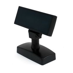 Дисплей покупателя PayTor MG-220 черный