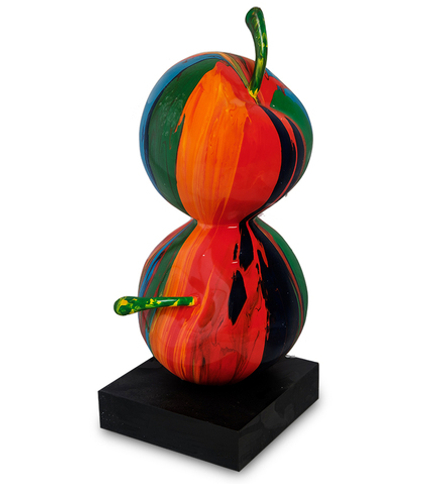 BMB- 52 Фигура «Яблоки»