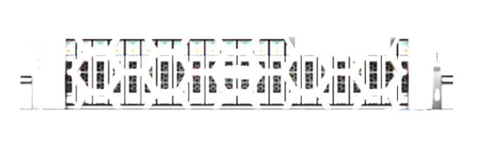 Шасси Dell PowerEdge R7625