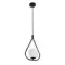 Подвесной светильник Arte Lamp MATISSE A7764SP-1BK