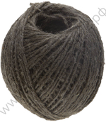 ЗУБР d 1.4 мм, 100 м, 1250 текс, 13.5 кгс, льнопеньковый шпагат (50110-100)