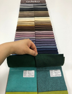 Портьерная ткань Adeko арт. Olympos